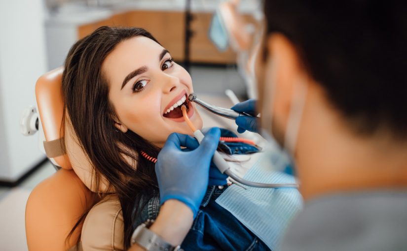 Best Dentist in Madurai