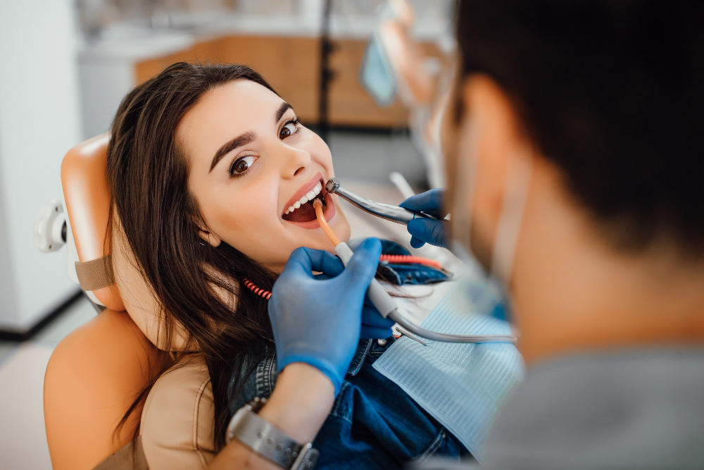 Best Dentist in Madurai