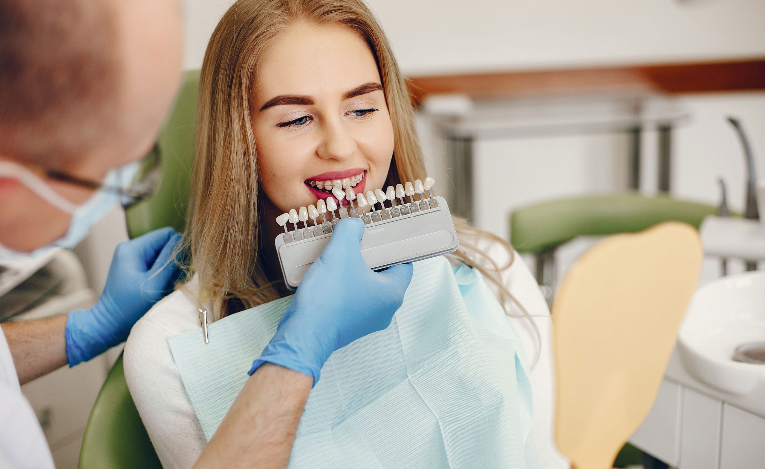Dental Implant Center