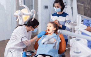 Best Dental Clinic in Madurai