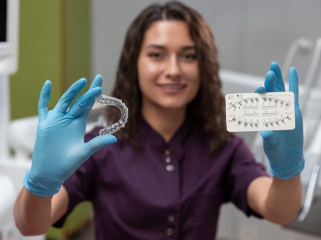 Aligners vs Traditional Braces: What Most Patients Overlook