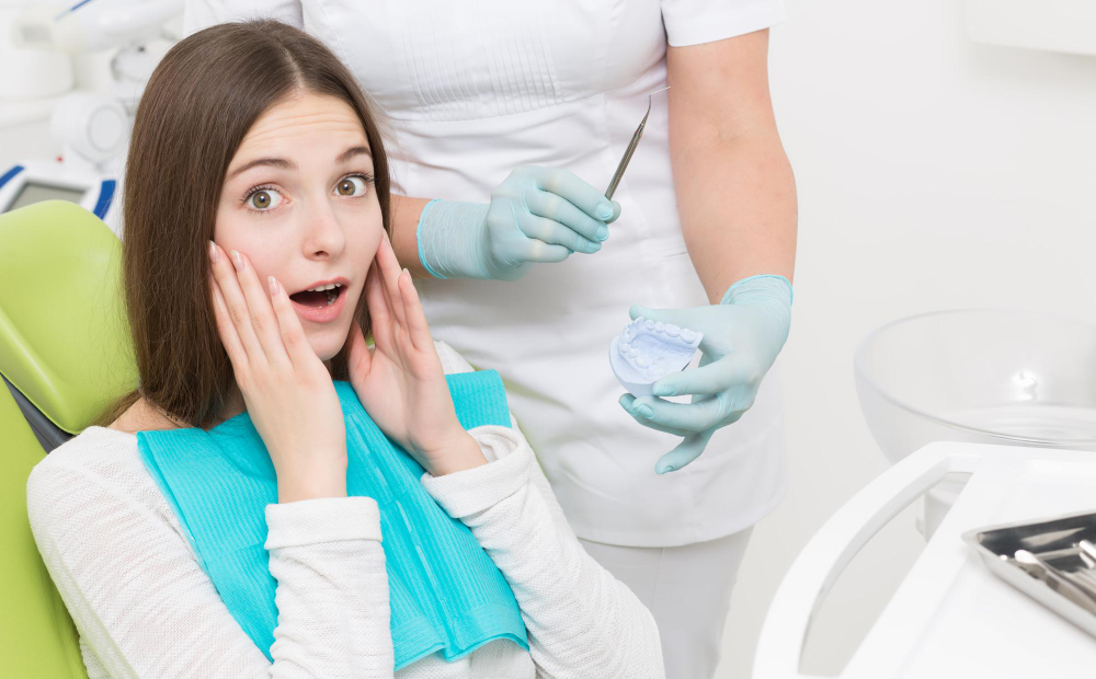 Dental Treatments