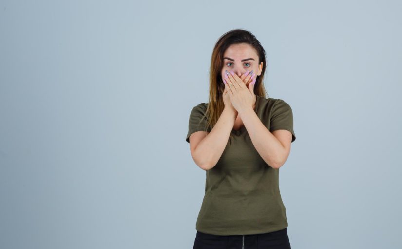 The Silent Signs Your Mouth Is Trying to Warn You About